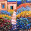 The Garden Path