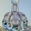 Rose Parfum flacon