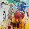 Elephants - Afbeelding 2