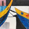 Two Boats