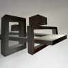 23 Squares in Space III